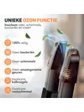 Schoenendroger met Ozone - PRO - Droogfunctie