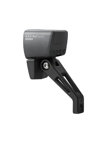 Axa Koplamp Nxt30 E-Bike 6-48V 30 Lux
