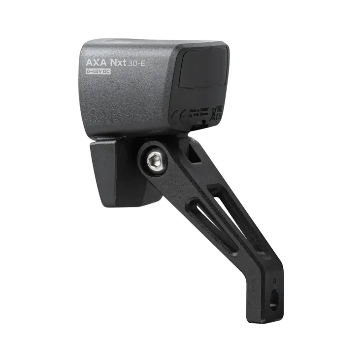 Axa Koplamp Nxt30 E-Bike 6-48V 30 Lux