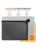 Opvouwbare Opbergkast - Schoenenrek 24 Paar