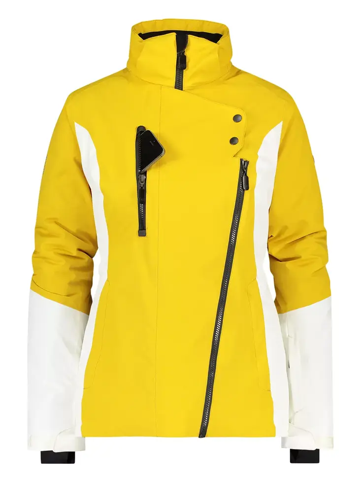 Belem - Ski-Jas Dames