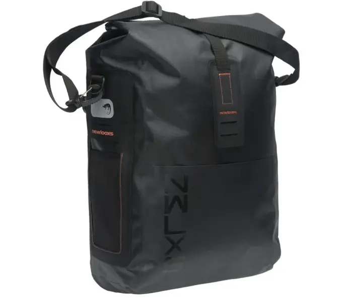 New Looxs Fietstas Varo Single 20 Liter