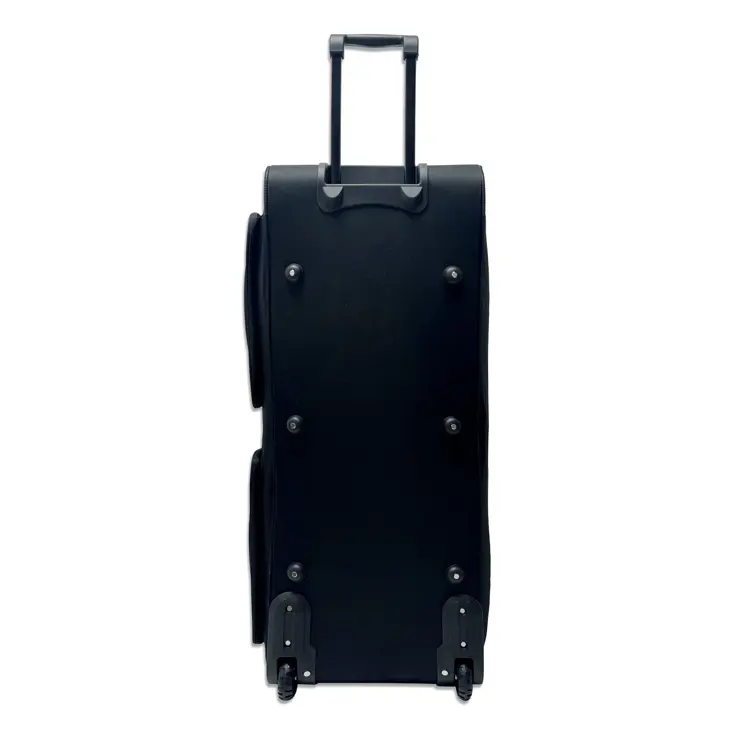 Royalty - Wieltas - 2 wielen - 80L