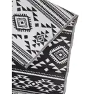Human Nature – Campingkleed Aztec