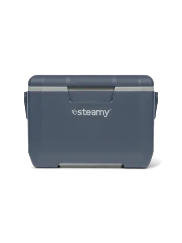 Steamy Cool 6 Koelbox incl. koelelement - 6L