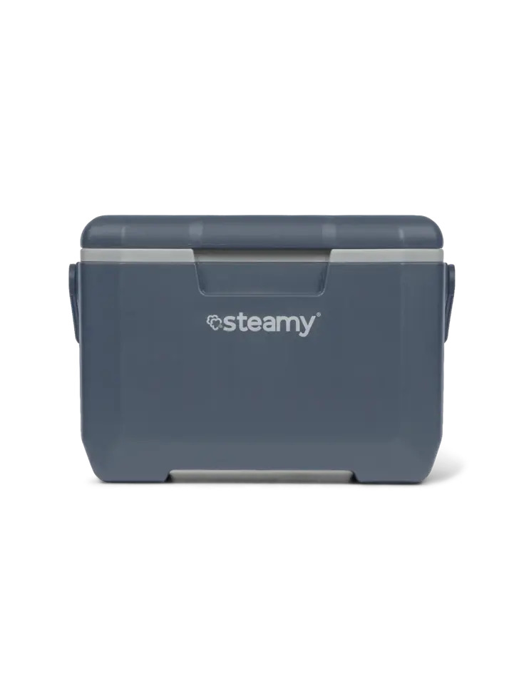 Steamy Cool 6 Koelbox incl. koelelement - 6L