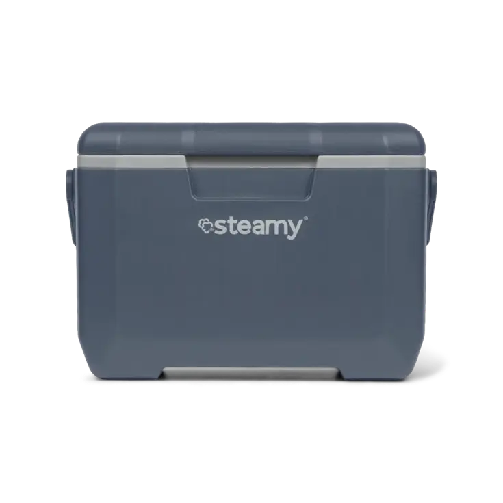 Steamy Cool 6 Koelbox incl. koelelement - 6L