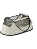 BabyBox Campingbedje - baby tentje - 50% UV