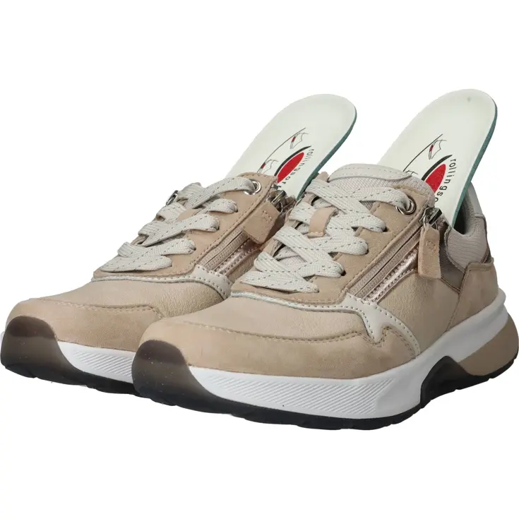 Rollingsoft veterschoenen Dames
