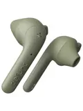 Draadloos in-ear bluetooth oortjes