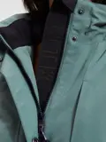 Icar – Parka dames - Human Nature