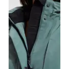 Icar – Parka dames - Human Nature