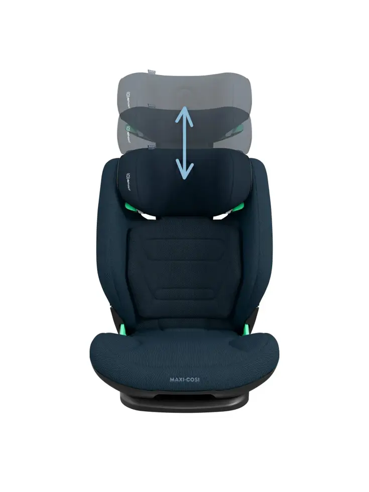 RodiFix Pro² i-Size - Autostoel