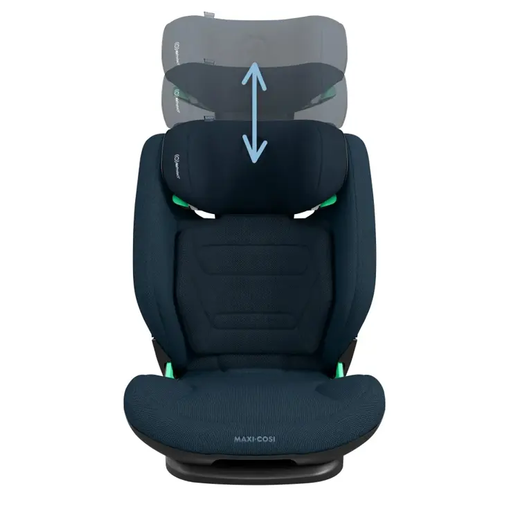 RodiFix Pro² i-Size - Autostoel