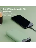 Powerbank 20.000 mAh