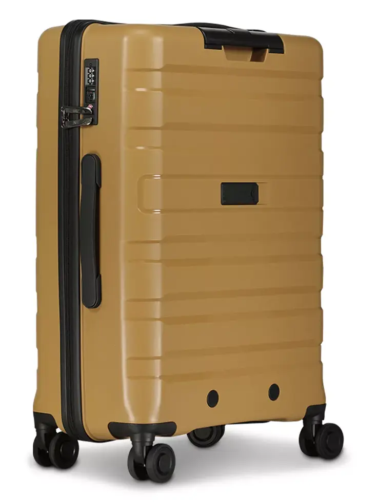 Narbonne 2.0 medium – Koffer 67 liter – Human Nature