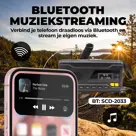 Denver SCD2033 DAB+/FM Noodradio