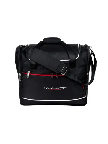 Kjust Vliegtuigtas 45 L