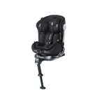 Nitro - Autostoel met IsoFix - Titaniumbaby