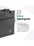 Shopper Fietstas 20 L