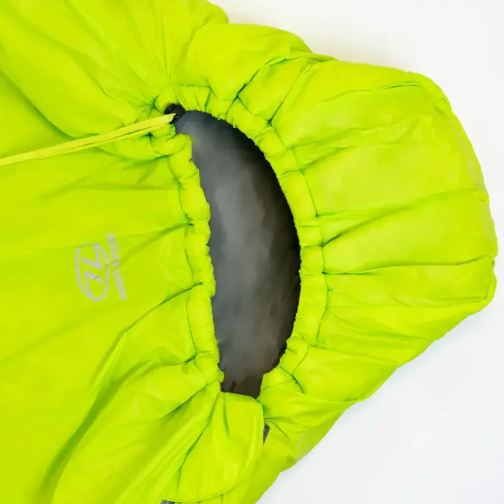 Mummyslaapzak Zeta 50