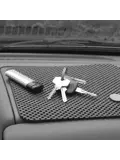 Antislipmat voor dashboard, 18x20 cm, knipbaar