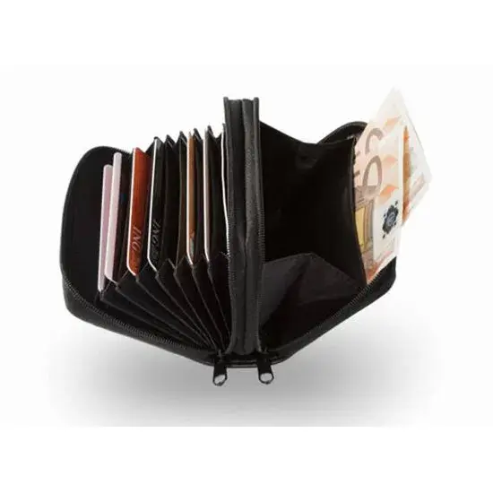 Safe wallet portemonnee