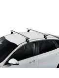 Dakdragers Airo - Seat Ibiza II (2000-2002)