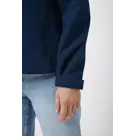 Makalu Softshell Jas - Zwart