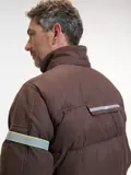Idabel - Parka heren - Human Nature