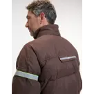 Idabel - Parka heren - Human Nature