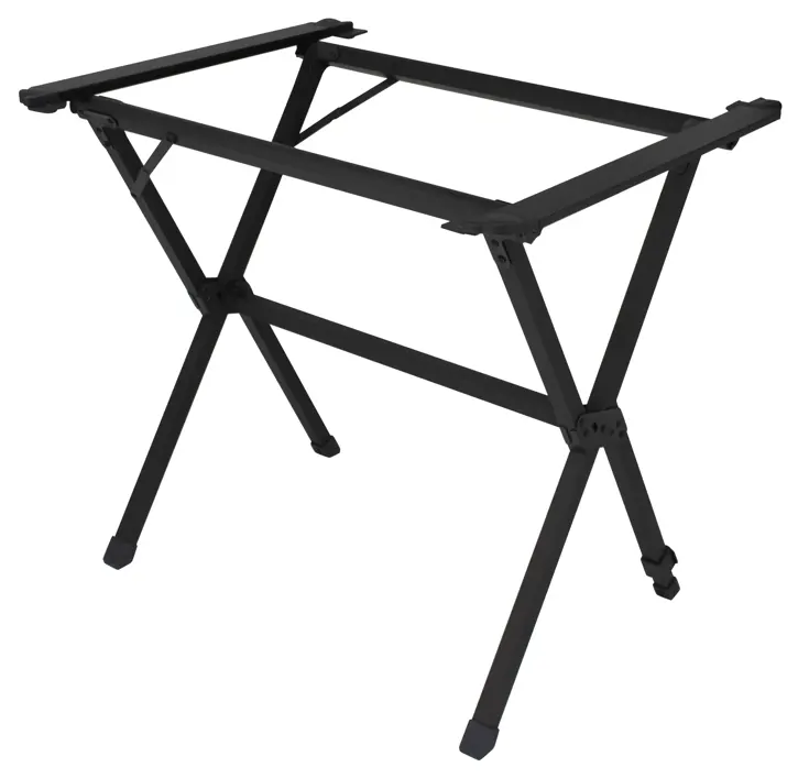 Eurotrail Campingtafel Chambery S Bamboe