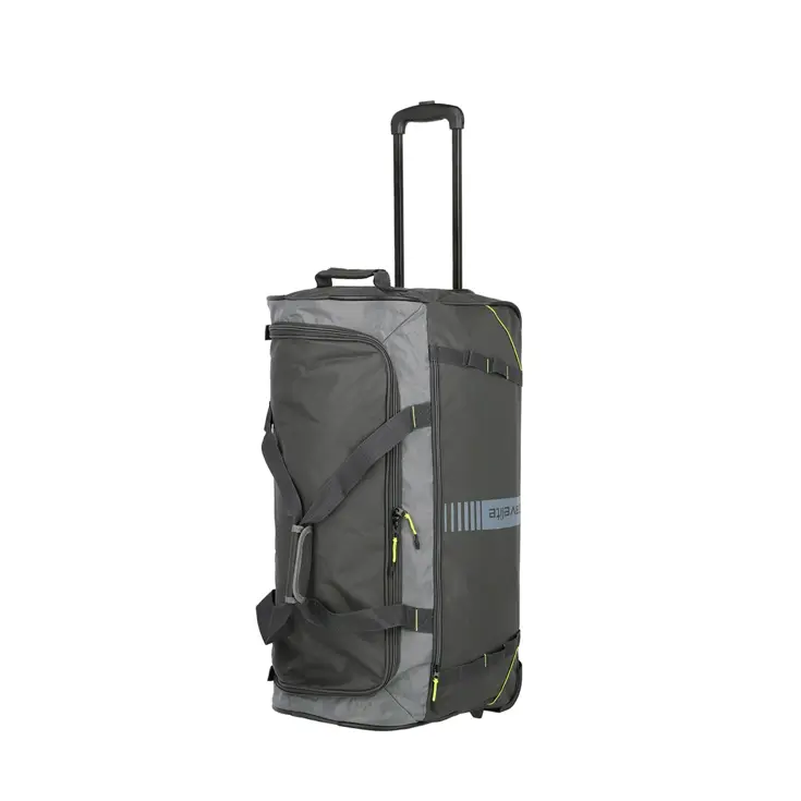 Basics Wheeled Duffle Active  | 86 L