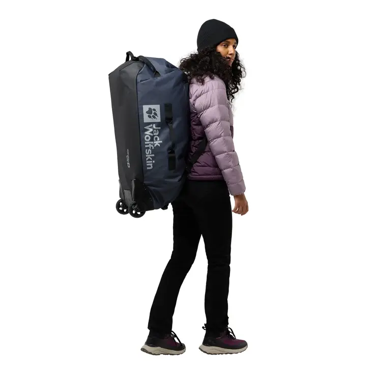 All-In Duffle Wheeler 90  | 90 L