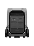 EcoFlow Delta Pro 3 + extra batterij