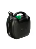Jerrycan 10L met flexibele schenktuit