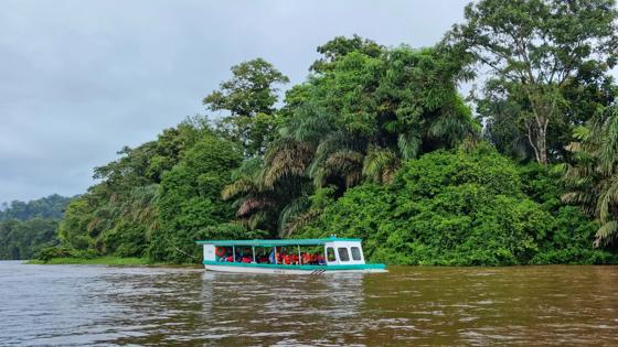 costa rica_limon_tortuguero_boot_kanaal_f