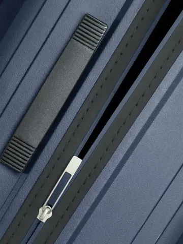 Koffer - Annecy - 76 cm - TSA slot