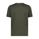 Elland -T-shirt heren - Human Nature