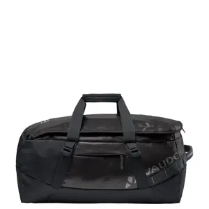 Vaude CityDuffel 35 black |35 L