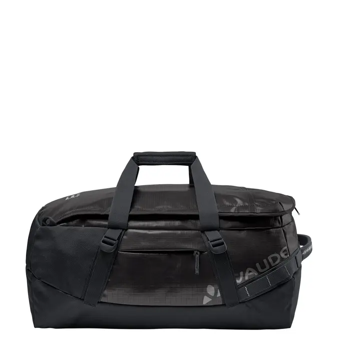 Vaude CityDuffel 35 black |35 L