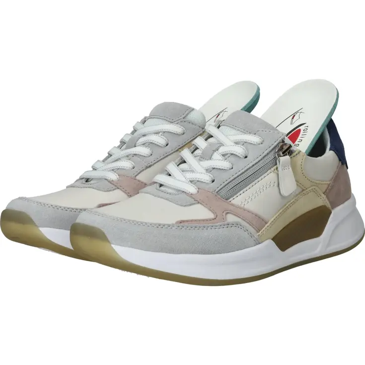 Rollingsoft Veterschoenen Dames