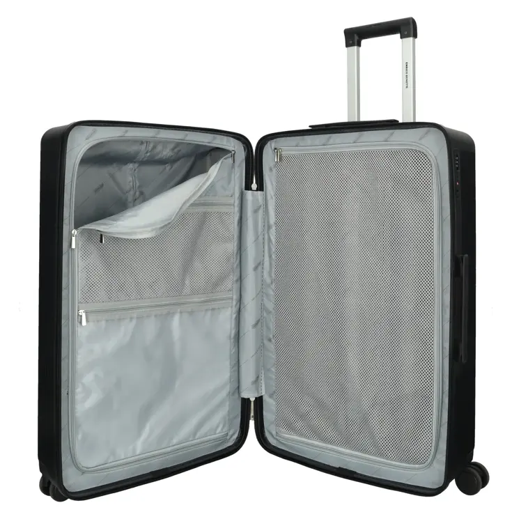 Seattle - Grote koffer - 75cm - 107L