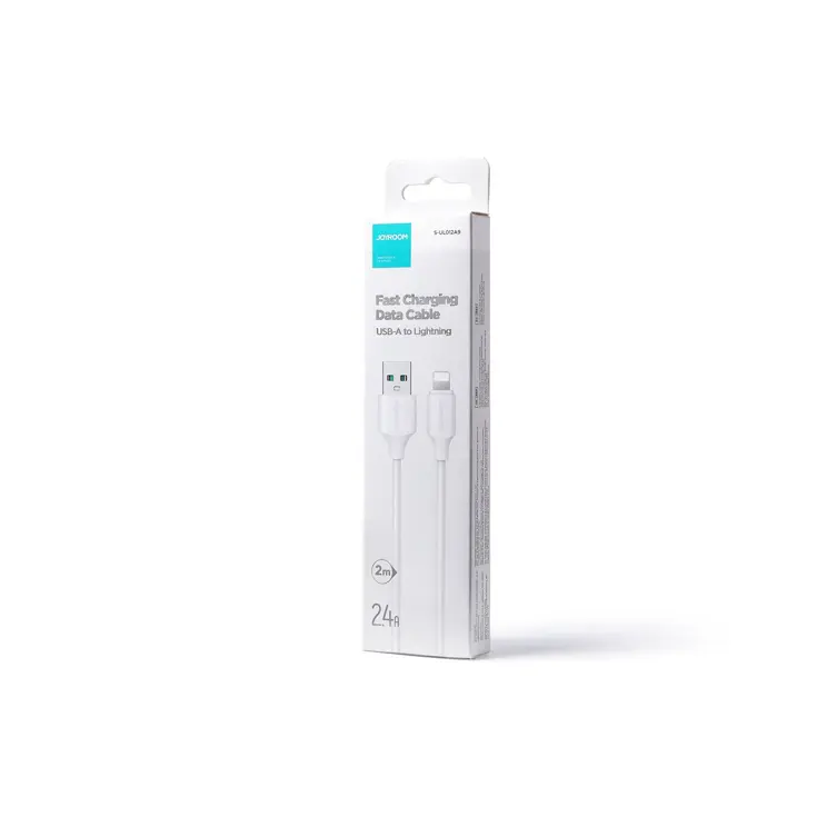 Lightning kabel - 2m