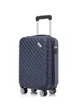 Handbagage Koffer - 53x35x23cm - 38 Liter