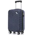 Handbagage Koffer - 53x35x23cm - 38 Liter