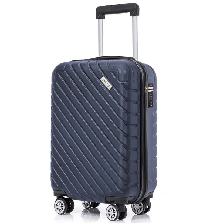 Handbagage Koffer - 53x35x23cm - 38 Liter