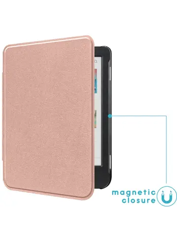 imoshion Hard Case - Kobo Clara Colour / BW