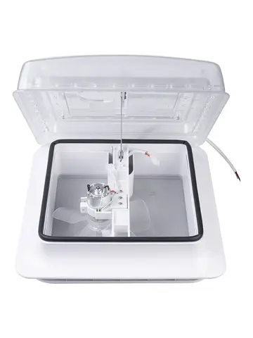 ProPlus Dakluik - 28 x 28 cm