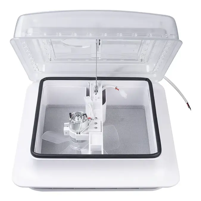 ProPlus Dakluik - 28 x 28 cm